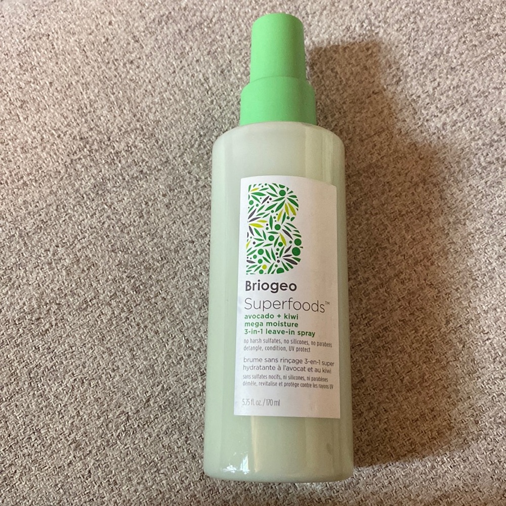 Briogeo-Superfoods 3-in-1 leave in spray